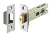 Tubular Mort.Deadbolt 8/103mm EB/SS