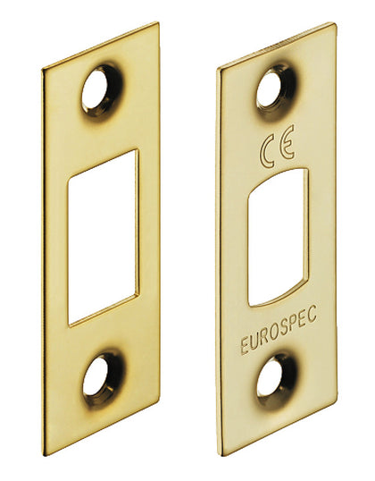 Forend and Strike Plate Set PSS