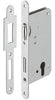 Roller Bolt Mort Latch+Deadbolt 85mm SSS