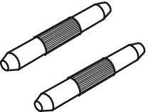 Hawa Junior 250 Connecting Bolt Set