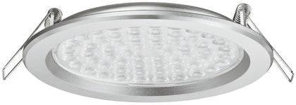 Loox LED3002 DL 24V/4.4W 3000K Slv CLR
