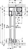 Eku Porta 100GW Fitting/Clamp Shoe Set