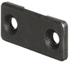 Planofit Retain Plt f Trim Strip Pl Blk