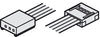 Loox LED2014/2016 C.Lead 2.0m 12V