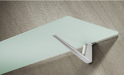 Shelf Clamp Support 4-35mm DieCast SS