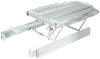 Ironfix Ironing Board/Cover Aluminium