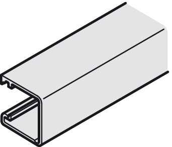 Eku Regal B25H Forslide Vert Pro 3.5m