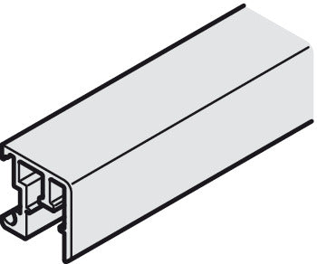 Eku Regal B25H Forslide Top Track 3.5m