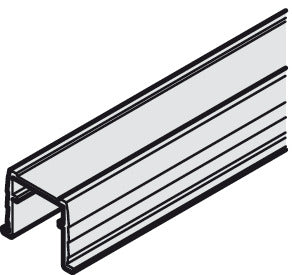 Slido Cls 20/40VFT Btm Track 2.5m