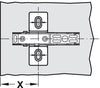 Tiomos 110/45D Hinge Click w SC SF Full