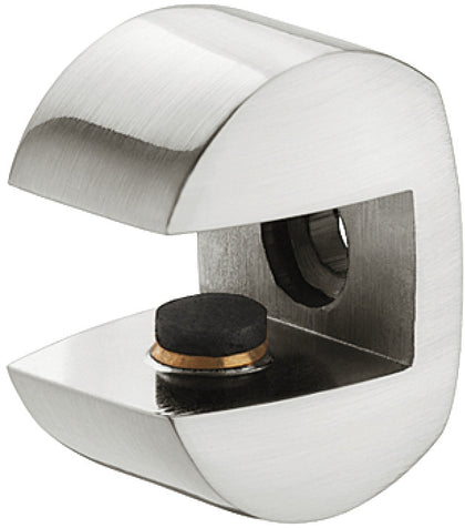 Gls Shelf Support 8-10mm Screw ZA SS