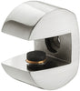 Gls Shelf Support 8-10mm Screw ZA SS