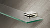 Shelf Clamp Support 8mm Screw ZA SS