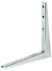 Hebgo Fixed Bracket 470mm 500kg/Pr Grey