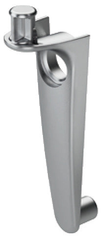 HC Shelf Support w Vis Screws ZA NP