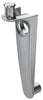 HC Shelf Support w Vis Screws ZA NP