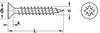 BP Hospa Scr Ful Csk PZ2 D3.5x35mm Glv