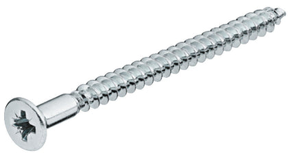 Hospa Scr Prt Csk PZ2 D4.5x30mm Glv