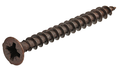 Hospa Scr Ful Csk PZ2 D4.0x20mm Brn