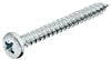 Hospa Scr Ful Pan PZ2 D4.5x17mm Glv