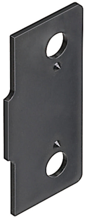 Keku Spacer Plate AS Varianta Blk