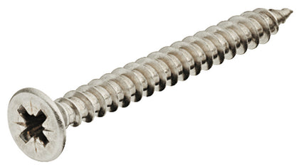 Hospa Scr Ful Csk PZ2 D3.5x30mm A2 SS