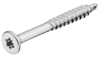 Hospa T Drill Scr Prt Csk TS20 D4.0x35mm