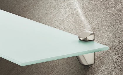 Shelf Clamp Support 4-25mm Screw ZA PCP