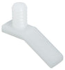 Drawer Lever Type Stop Plastic