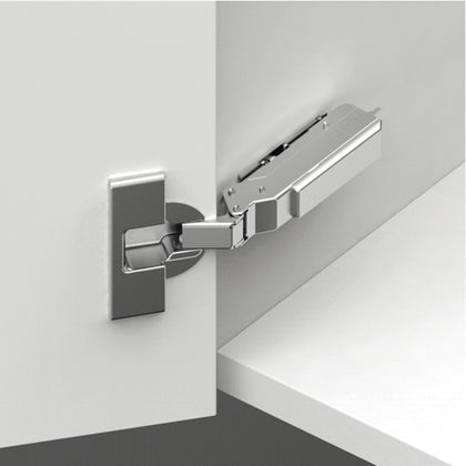 Tiomos 110D Hinge Click SC Hlf Night/Ant