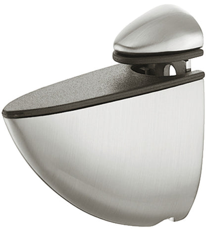 Shelf Clamp Support 4-18mm Screw ZA SS