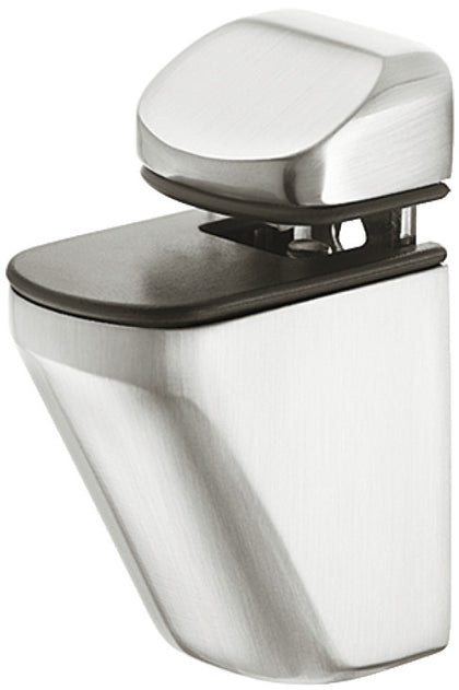 Shelf Clamp Support 4-25mm Screw ZA PCP