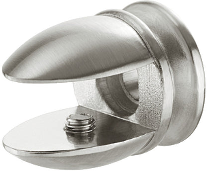 Gls Shelf Support 5-7mm Screw ZA SS