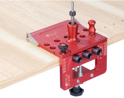 Red Jig Supplement for Rafix 20