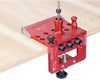 Red Jig Supplement-Hinge D3545/9.5mm