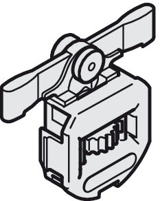 Eku Clipo 15H IS Add Running Gear