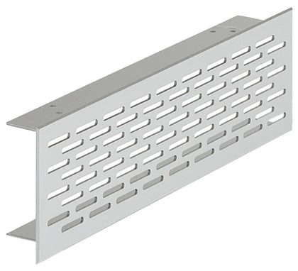 Vent Grille RM 250x70mm AA M.Slv