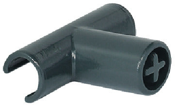 NovaPro Del Clips/Rnd Divider Rail Ant