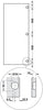 Finetta Spinfront 30/50 560/1990-2200mm