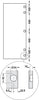 Finetta Spinfront 30/50 560/1990-2200mm