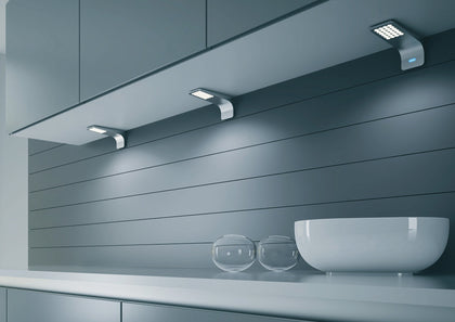 LooxC LED Skate DL Slave 12V/1.6W 4000+K