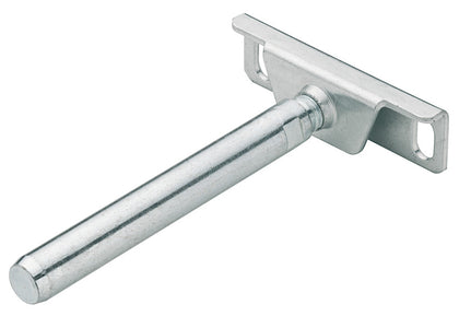 Con Shelf Support 24mm Screw Mount Plt