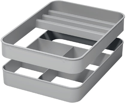 One2Top Clean Mat Divider Set Pl Grey