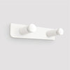 PBA ProCAP Clothes Hook 30.5x126mm Gry