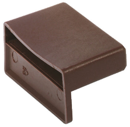 Pocket Holder for Wood Slats 8x53mm