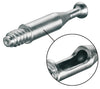 Minifix S3000 Con Bolt 5/24mm St Galv