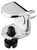 Gls Shelf Support D5/13mm Plug St NP