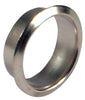 Module Sys Cyl Rosette D22mm Brass NP