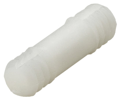 Exact Dowel Connector D8x30mm Pl White