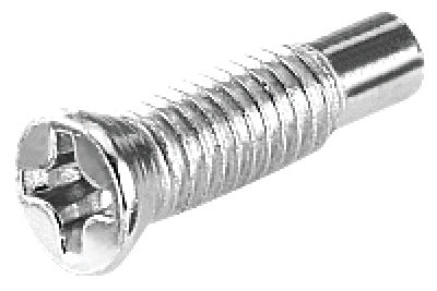 Mounting Screw M4x15mm St NP